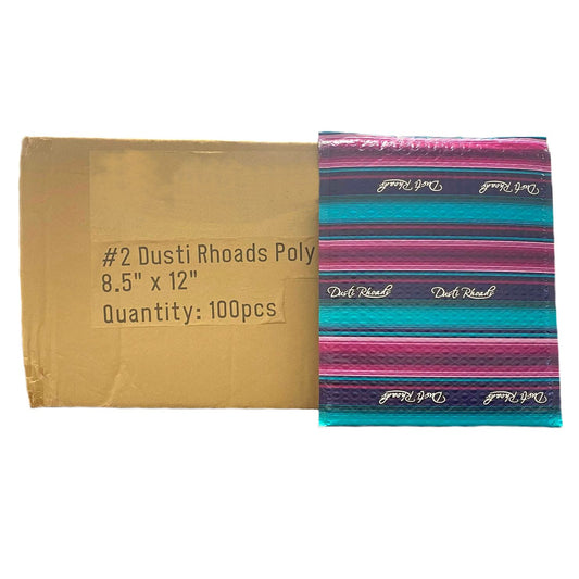 100 8.5x12 DR Bubble Mailers - 60% OFF - Price reduced again