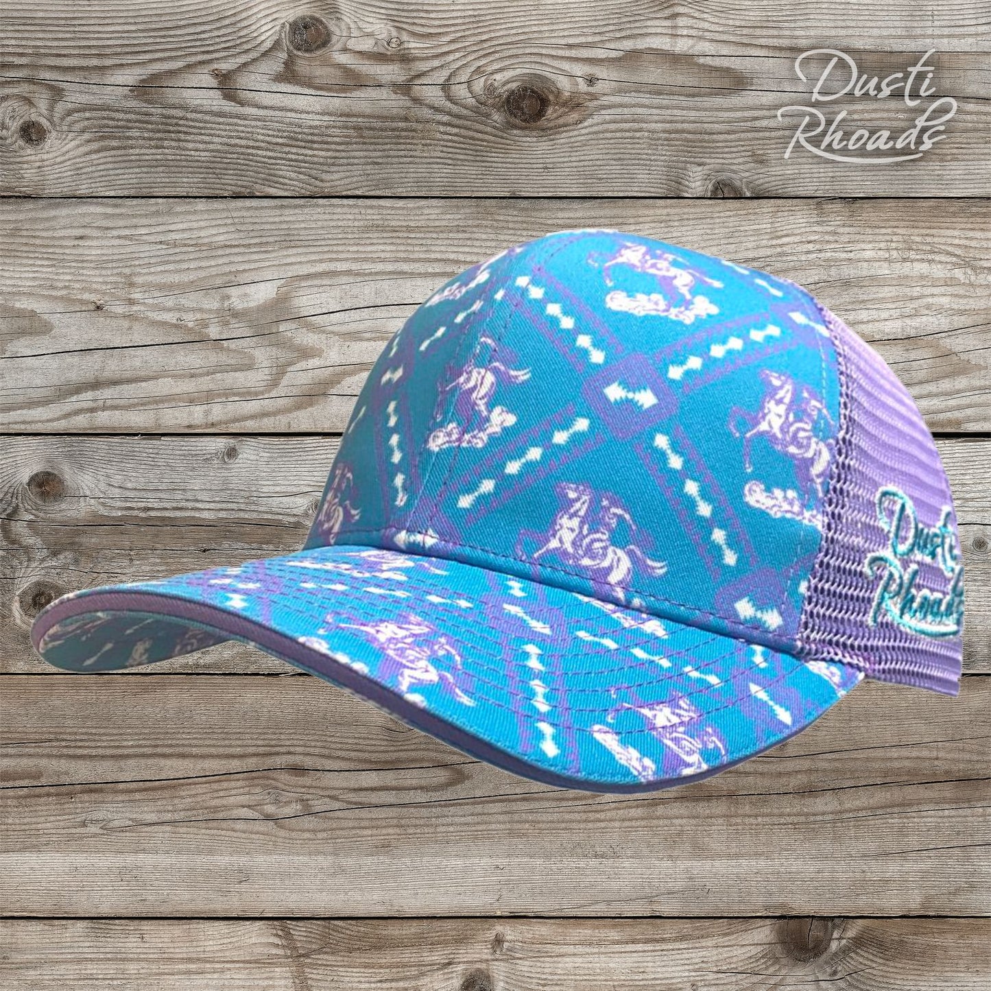 ONLY $5 - Bandita Babe Cap