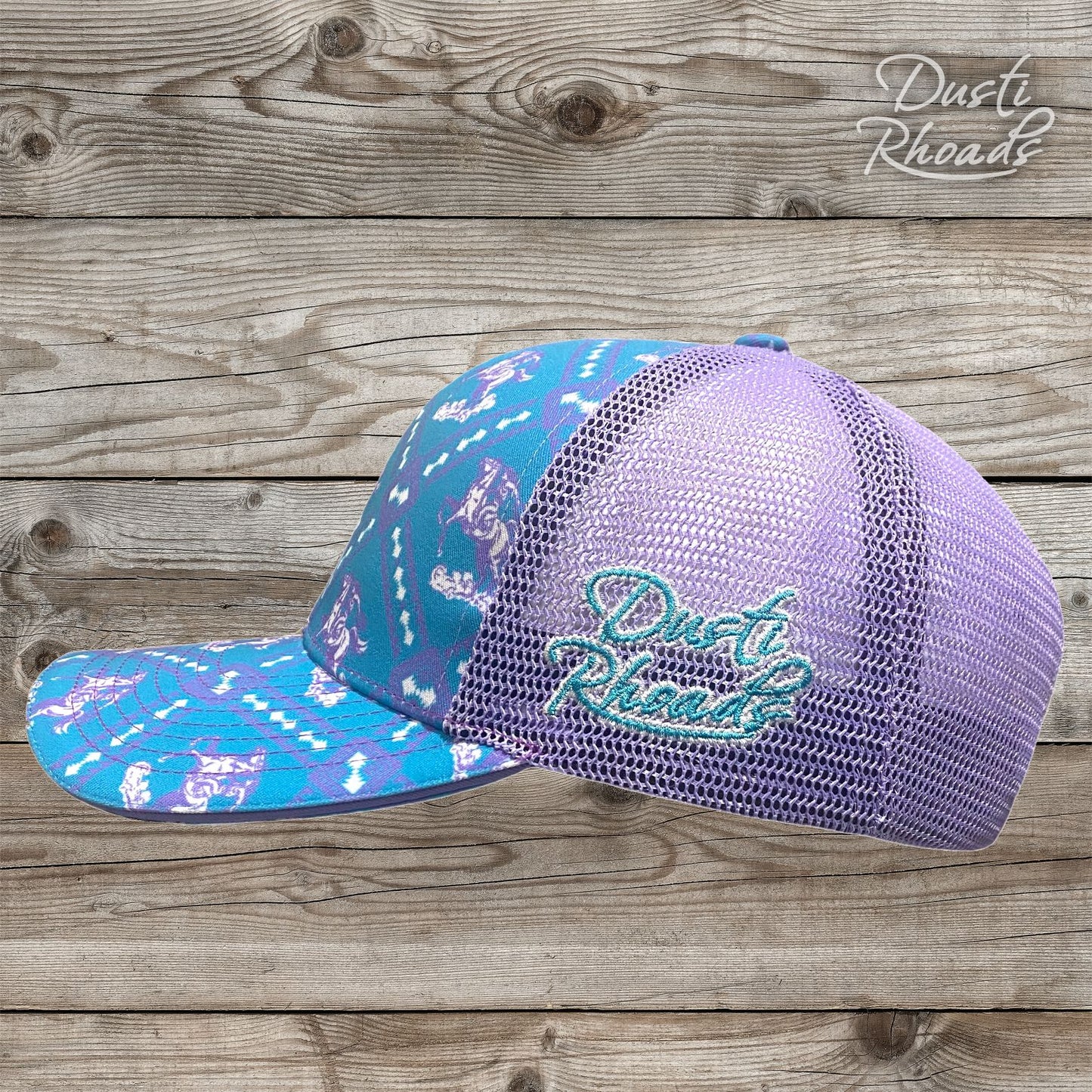 ONLY $5 - Bandita Babe Cap