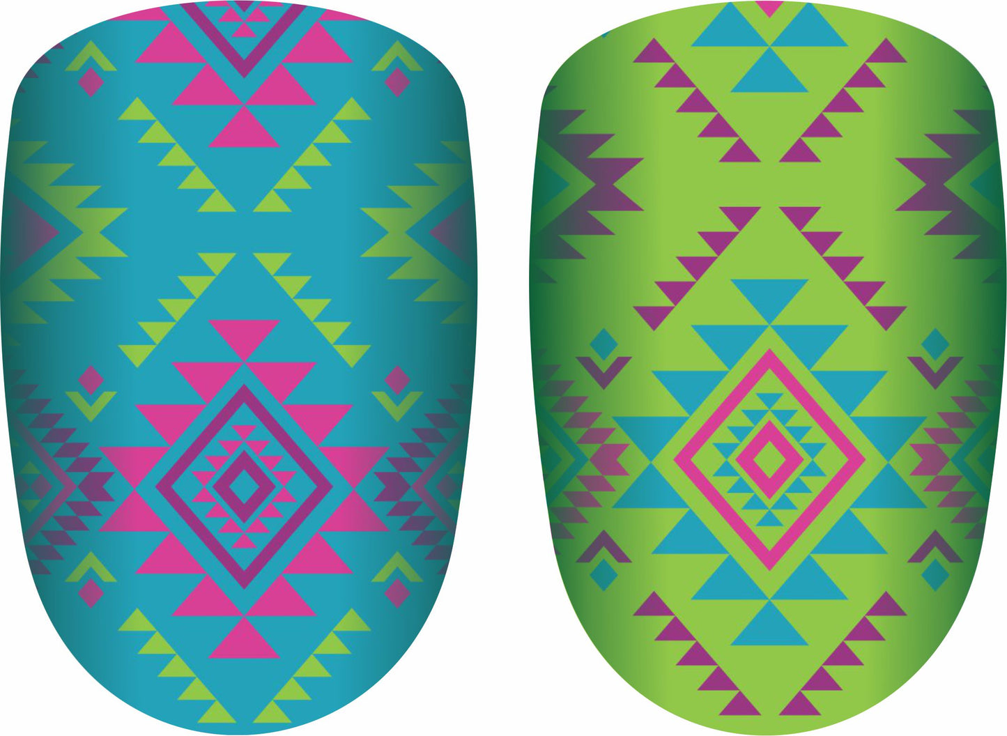 LAST CHANCE - Bonanza Nail Polish Strips - only 7 left