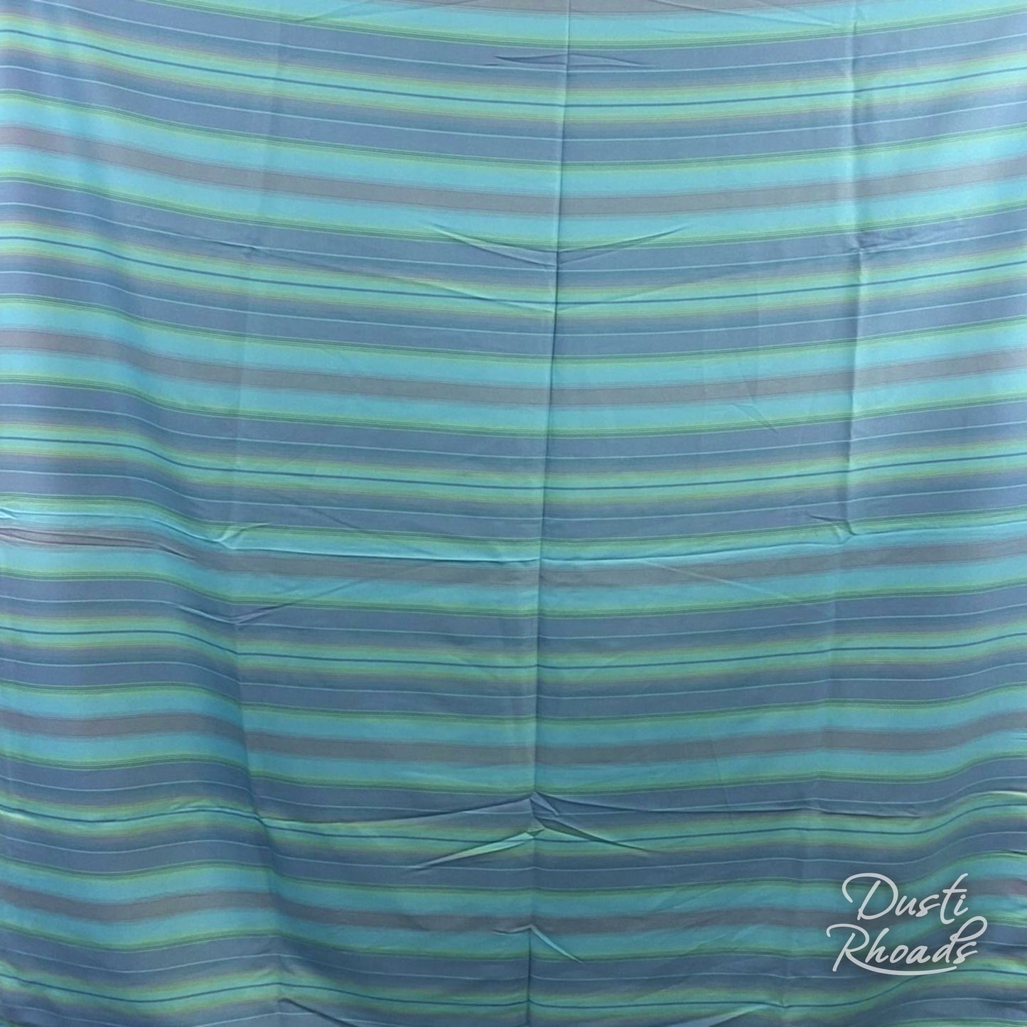 SALE - Morado Silk Wild Rag Scarf - price lowered