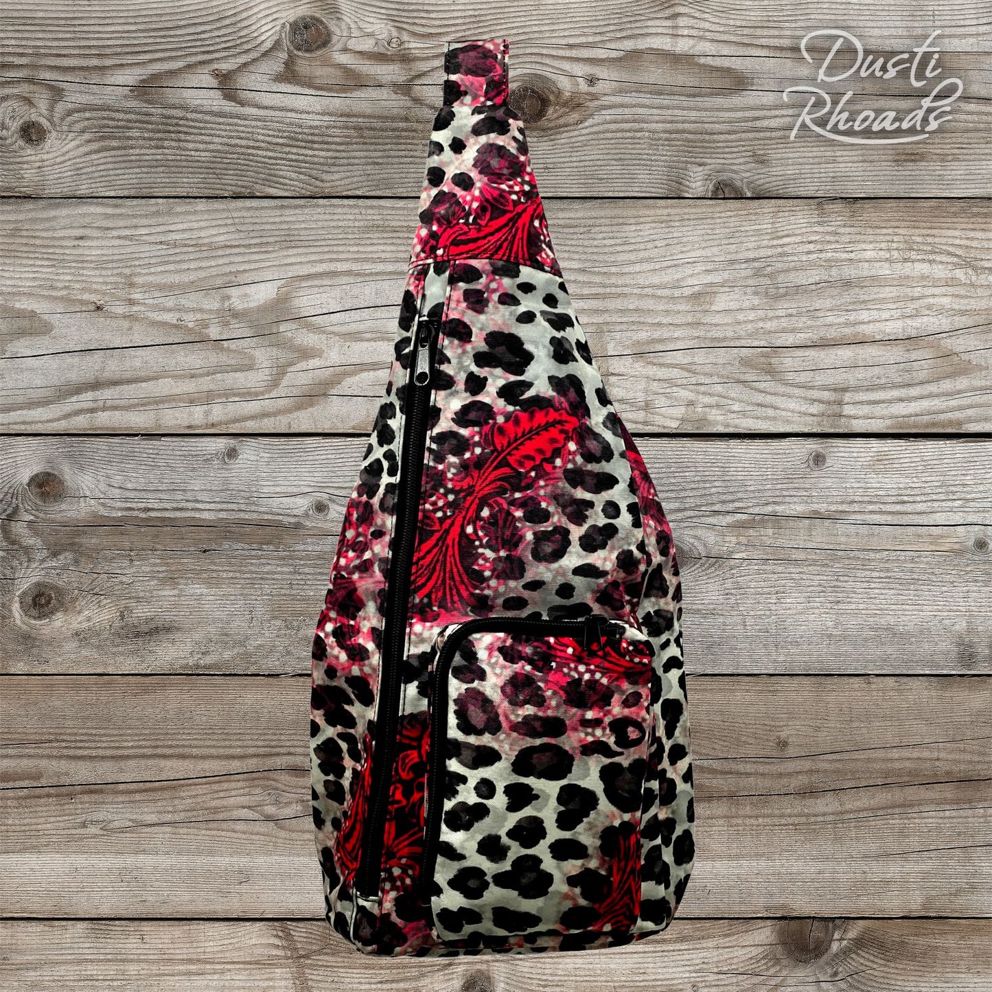 Ranch Gypsy Sling Bag - Price Lowered!
