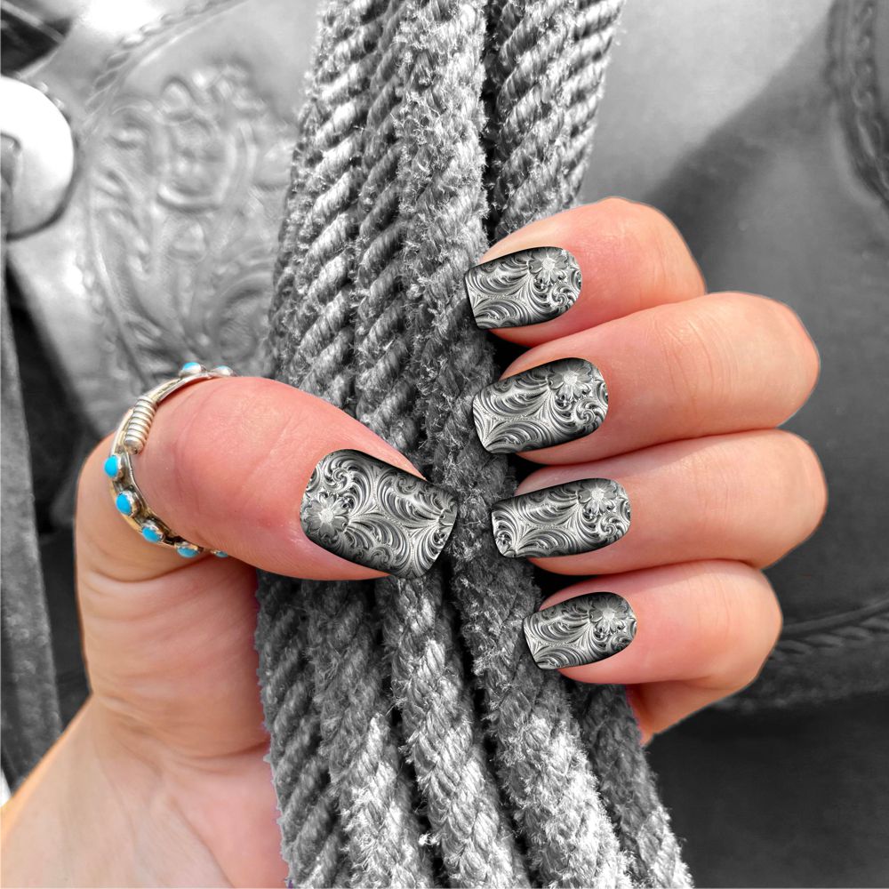 LAST CHANCE Sterling Nail Polish Strips - less than 25