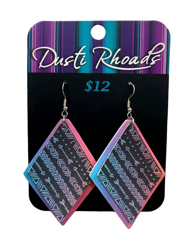 LAST CHANCE - 80% OFF - Boho Dreams Earrings - Only 1 left!
