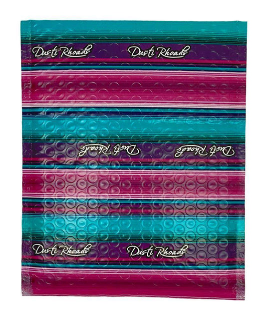 12 6.5x9 DR Bubble Mailers - 50% OFF