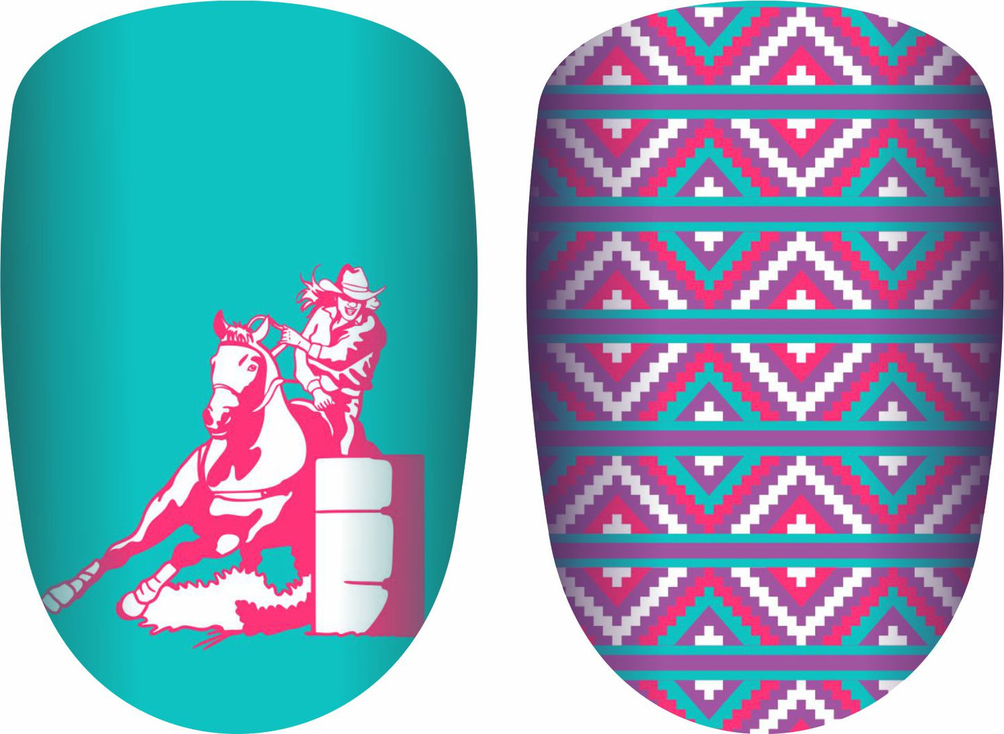 Last Chance! Can Chaser Nail Polish Strips