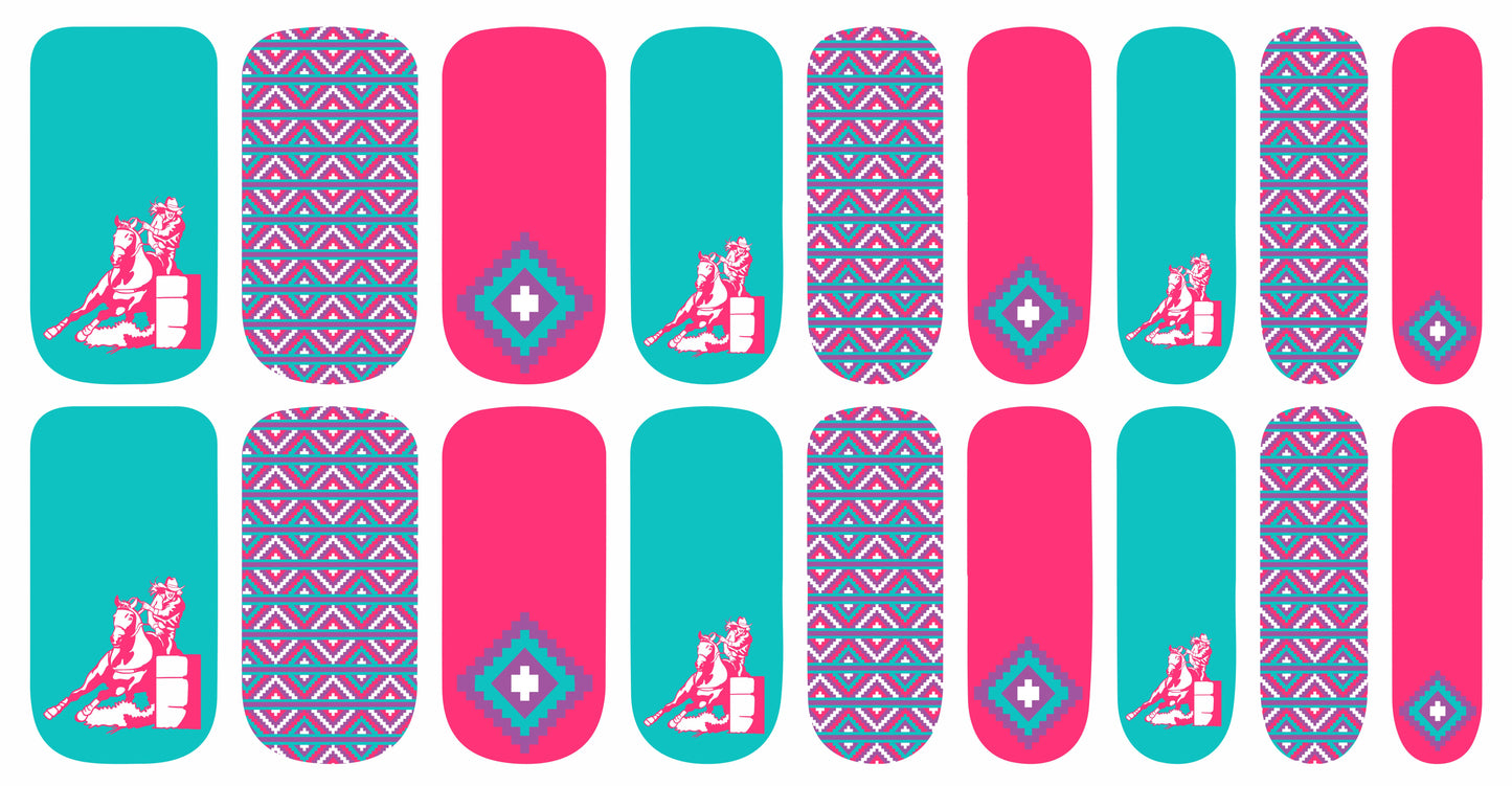 Last Chance! Can Chaser Nail Polish Strips