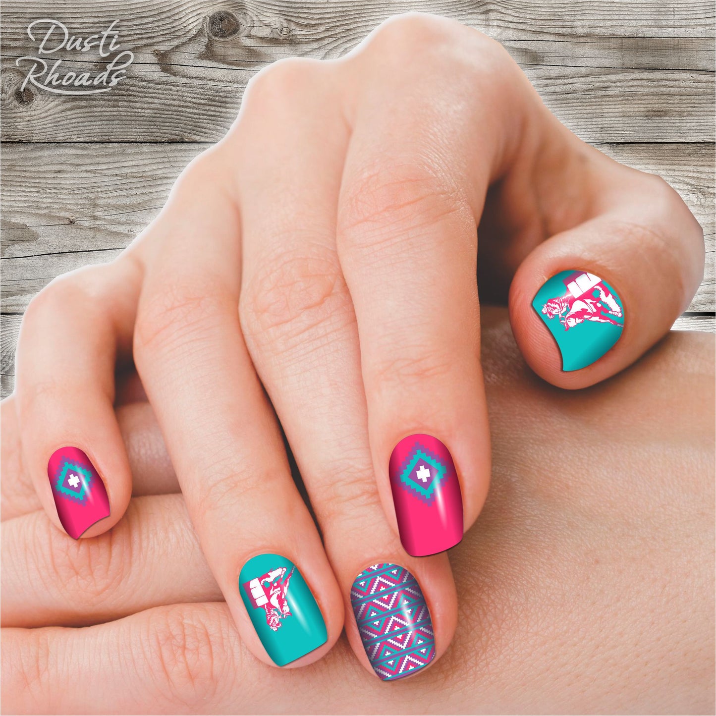 Last Chance! Can Chaser Nail Polish Strips