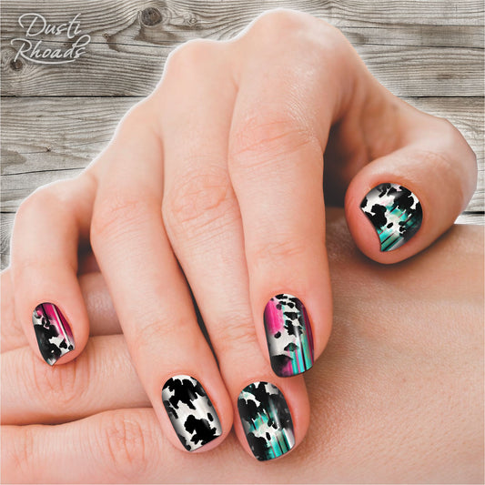 Cowgirl Couture Nail Polish Strips