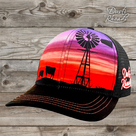 God's Country Cap