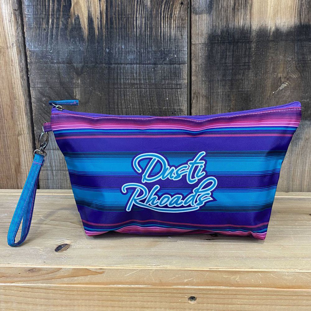 DR Cosmetic Pouch