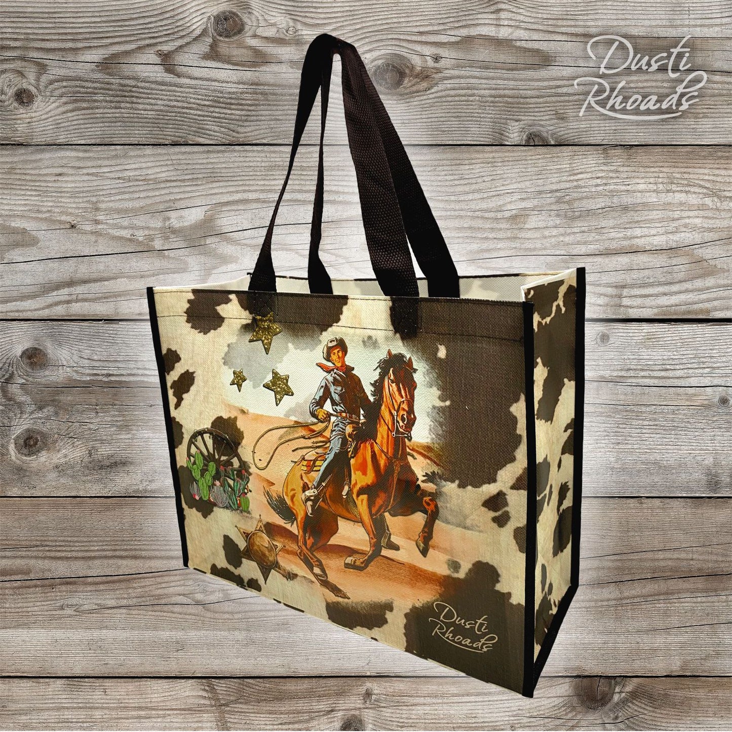 Shopping Bags (6 pack)