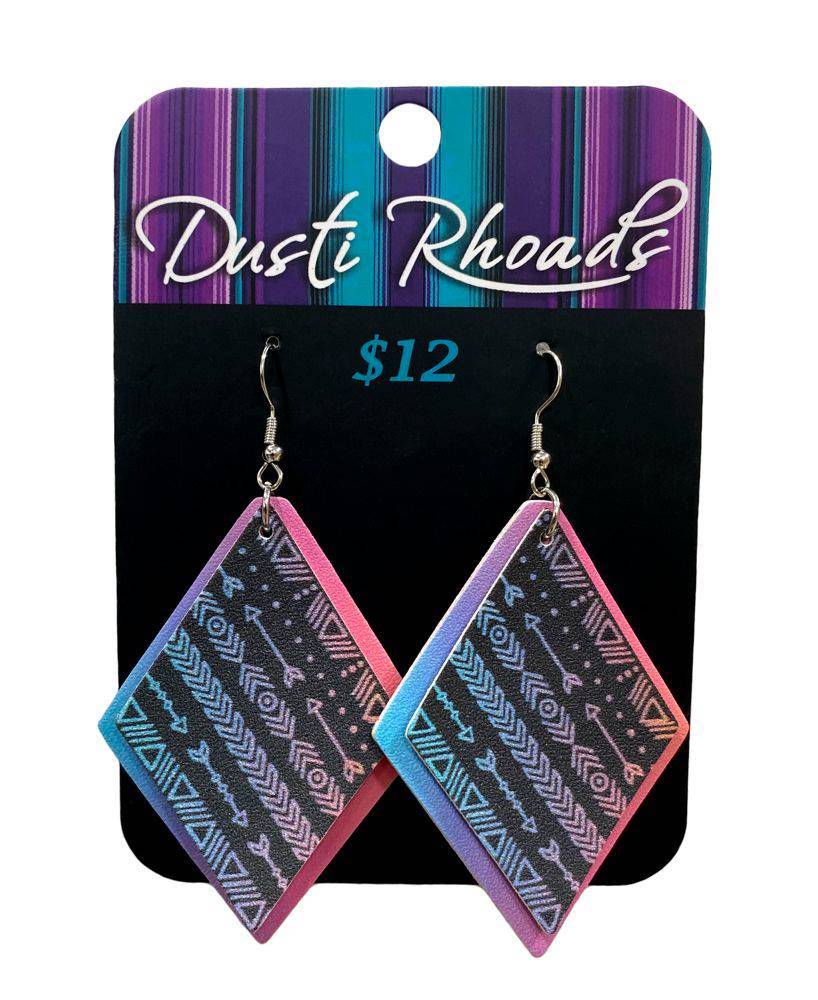 LAST CHANCE-Boho Dreams Earrings-Only 4 left!